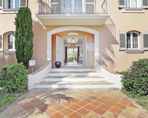 Résidence Odalys La Palmeraie-4