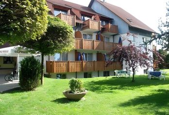 Hotel, Bodensee Hotel Kreuz