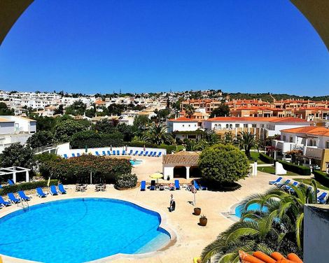 Luz Bay Club Beach & Sun Hotel-1