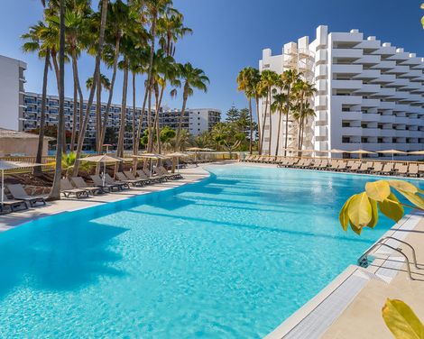 Barceló Margaritas-0