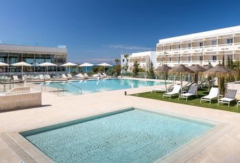 Hotel, Grupotel Conil Playa
