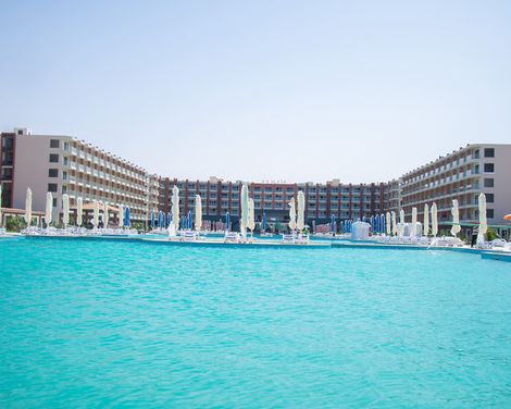 Rewaya Majestic Resort-4