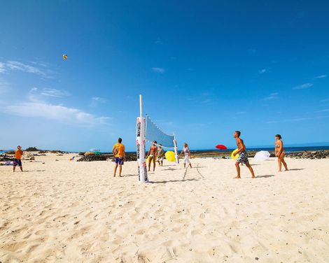 Coral Cotillo Beach Hotel-1