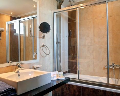 Olympia Golden Beach Resort & Spa-0