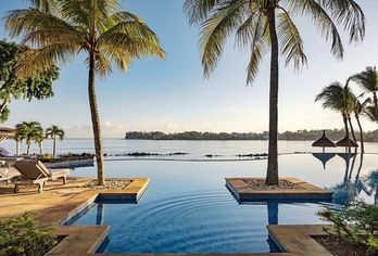 The Westin Turtle Bay Resort and Spa Mauritius