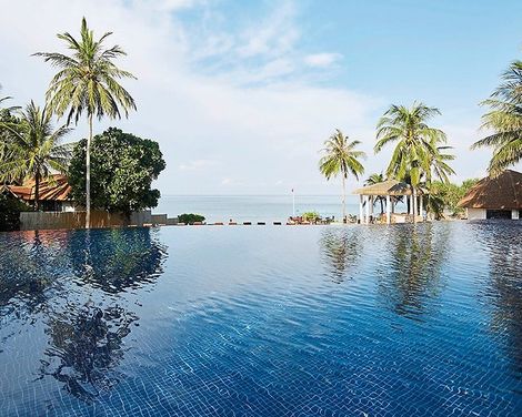 Rawi Warin Resort & Spa-2