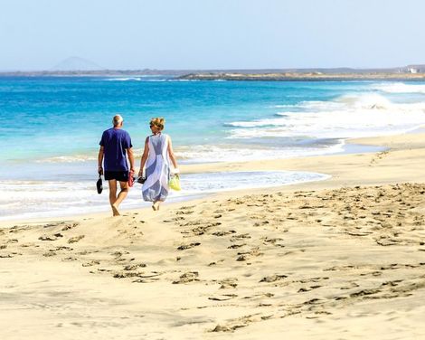 Hotel Riu Cabo Verde-1