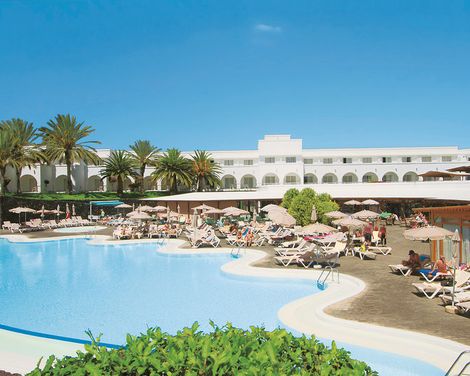 Hotel Relaxia Olivina-1