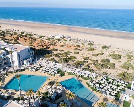 Hipotels Barrosa Park-0