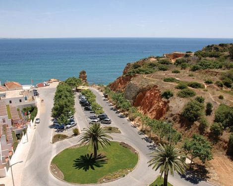 Villa Doris Suites-3