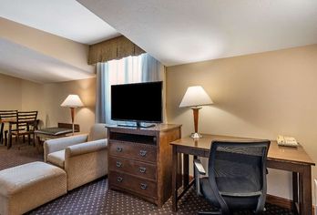 Hotel, Best Western Desert Inn