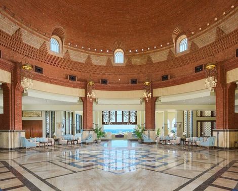 Lazuli Hotel Marsa Alam-2