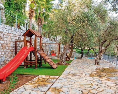 Loryma Resort Hotel-4