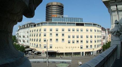 Hotel Victoria