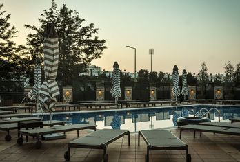 Hotel, Holiday Inn Algarve Albufeira by IHG