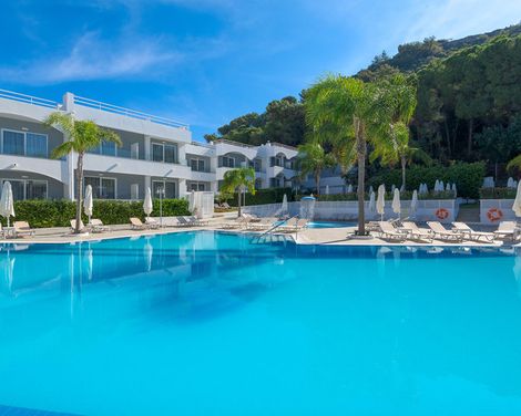 Oceanis Park Hotel-3