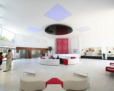 Armonia Holiday Village & Spa-3