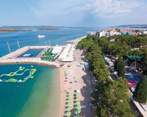 Hotel Ilirija-0