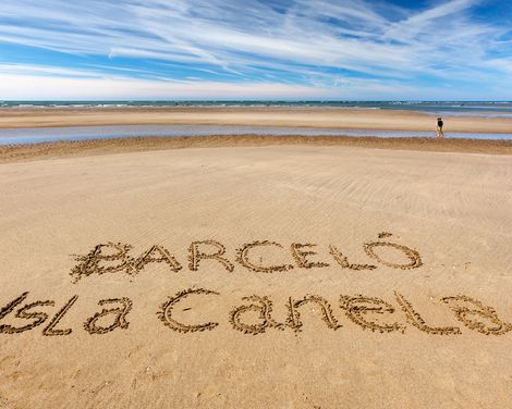 Barceló Isla Canela-2