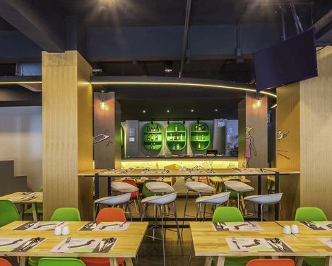 ibis Styles Bangkok Sukhumvit 50-4