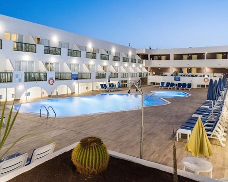 Dunas Club-4