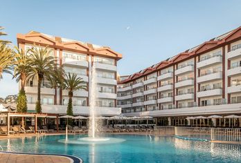 Hotel, ALEGRIA Florida