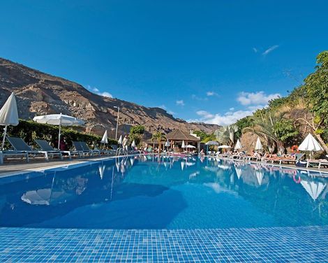 Hotel LIVVO Costa Taurito-1