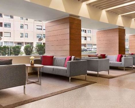 Ramada by Wyndham Lisbon-4