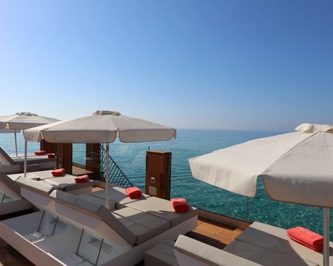 Son Moll Sentits Hotel & Spa-0