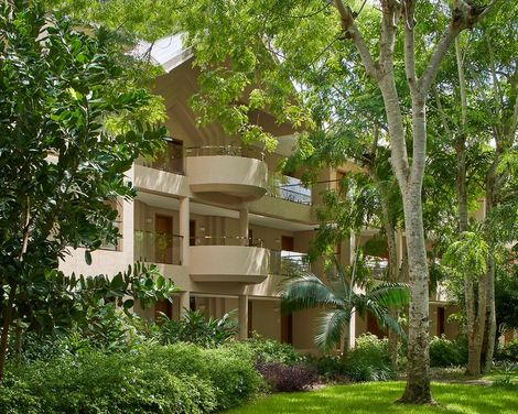 Le Meridien Ile Maurice-4