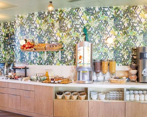 Best Western Hôtel Grand Parc-4