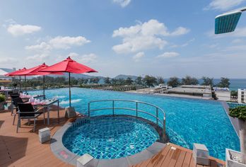 Hotel, The Charm Resort Phuket