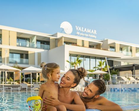Marea Suites, Valamar Collection-2