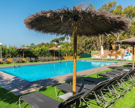 Els Llorers Apartamentos-3