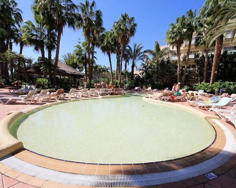 Maspalomas Princess-3