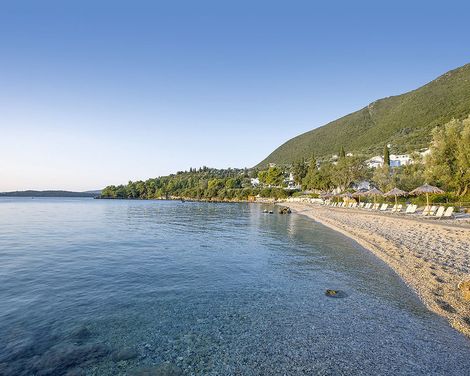 Porto Galini Seaside Resort & Spa-1