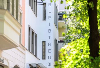 Hotel Bleibtreu Berlin by Golden Tulip