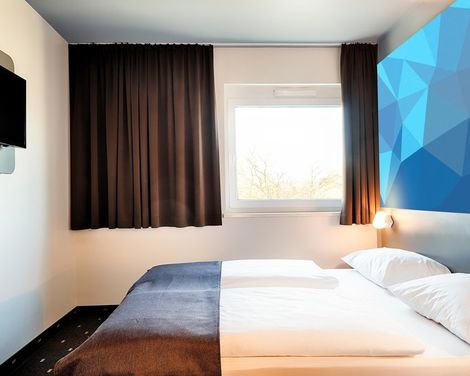 B&B HOTEL Dresden City-Süd-3