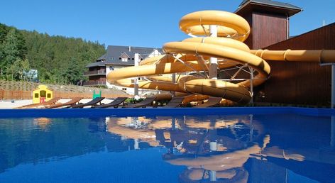 Sandra SPA Karpacz
