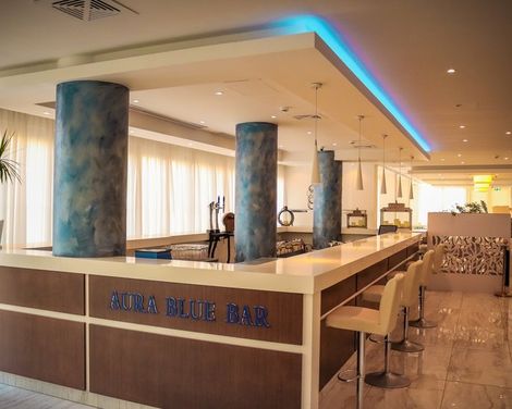 Gaia Sun N Blue Hotel-4