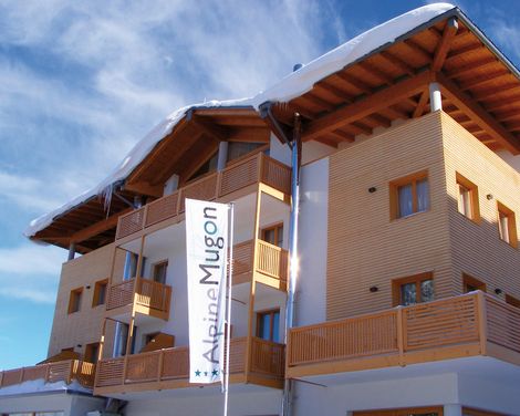Hotel Alpine Mugon-1