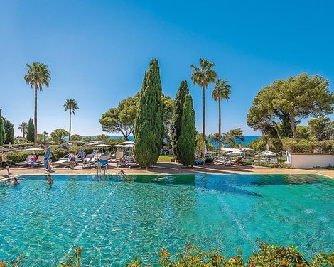 Hotel Fuerte Conil-Resort-1