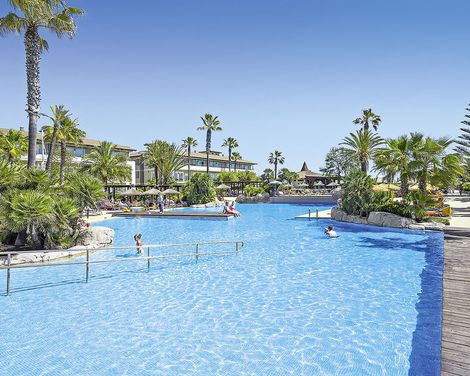 allsun Hotel Eden Playa-2