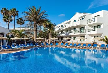 Hotel, THB Lanzarote Beach