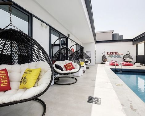 Hampton by Hilton Dubai Al Seef-2