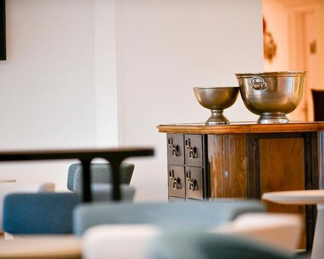 Sallés Hotel Marina Portals-4