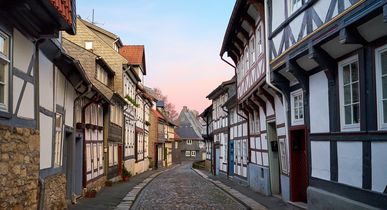 Hotels Goslar