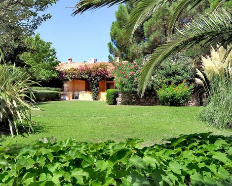 Colonna Hotel Du Golf-1