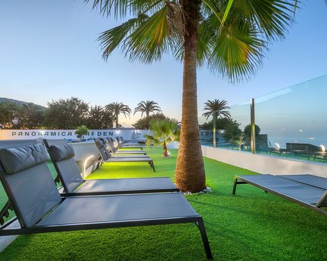 Panoramica Garden-4