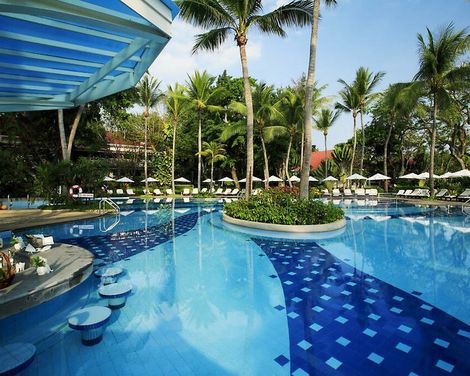 Centara Grand Beach Resort & Villas Hua Hin-3
